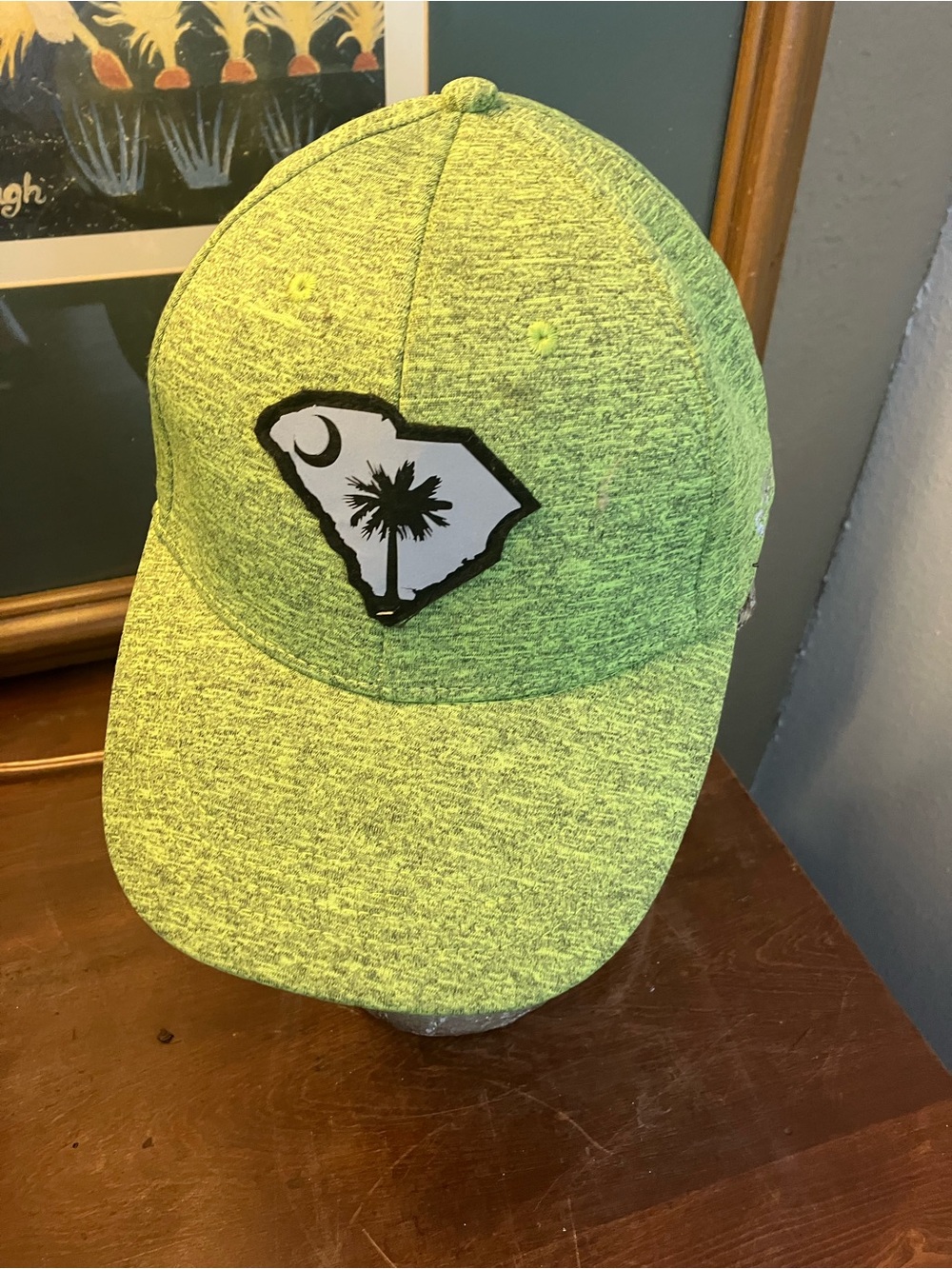 Essential’s hat